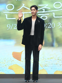 [포토] 김영광 ‘우월한 기럭지’