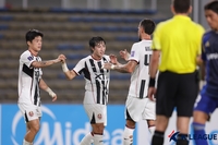 ‘5년만 亞복귀’ 서울, 마치다 원정서 1-1 무승부…둑스 기습 선제골→‘혼혈’ 모치즈키에게 동점골 허용