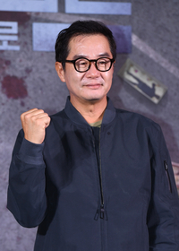 [포토]‘크라임씬 제로’의 장진 감독