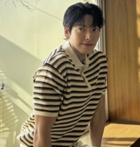 ‘선함의 끝’ 김우빈, 결국 미담으로 팬 울렸다