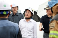 김동연 “원인규명 해서 책임 소재 분명히 가리자”