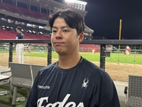 ‘30호 홈런 달성’ 노시환 “‘너는 4번, 자존심이다!’ 김경문 감독님 믿음+조언 너무 감사해…다음 목표는 100타점” [SS스타]