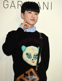 군대가는 호시, 캐럿에게 남긴 선물