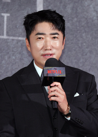 [포토]‘크랑임씬 제로’ 출연 소감 밝히는 장동민