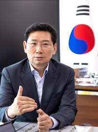 이상일“불필요한 규제 혁파로 반도체 등 산업 경쟁력 키우겠다”