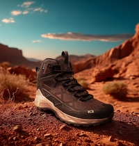 K2, 신상 등산화 ‘모노리스’ 출시…21일까지 체험단 모집