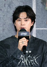 [포토]김지훈, “10년 만에 돌아왔어요!”