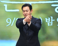 [포토] 박용우, 카리스마 넘치는 포즈