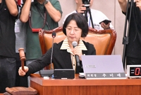 법사위, ‘나경원 간사 선임’ 부결 및 입법청문회 증인 추가