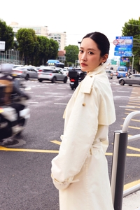 “전혜빈과 허민정의 닮은 점이요?”