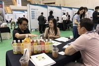 국제농업박람회, 차별화된 수출상담회 실전 대비