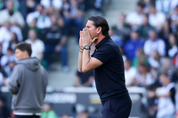 ‘혼혈’ 카스트로프, 분데스리가 생존 변수 맞았다…이적 3경기만 사령탑 경질