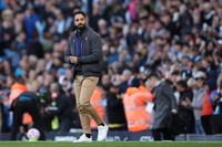 지난시즌 15위, 지금은 14위…이래도 아모링 감독 경질 논의 없다, 맨유 여전히 신뢰