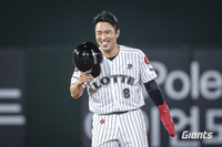 드디어 돌아온 ‘자이언츠의 심장’ 전준우→시즌 막판 롯데 ‘반전’ 이끄는 ‘천군만마’ 될까 [SS시선집중]