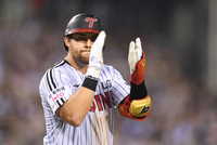 “경기 너무 힘들었다”…BUT 얼마 만에 멀티홈런이야! ‘LG 복덩이’ 오스틴, 참 잘했어요! [SS수원in]