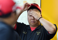 “이기는 경기는 올인” 2G 연속 10실점 ‘와르르’→꽃감독이 말하는 ‘승리’의 기준은 무엇일까? [SS광주in]