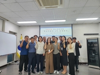 삼척시청소년상담복지센터, 2025년 청소년안전망 학교지원단 2차 운영 회의