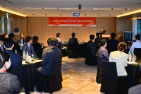 [강원관광재단]‘2025년 강원 MICE 얼라이언스  베뉴분과 전략회의’ 속초에서 개최