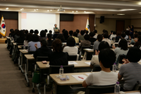 원주시가족센터, 2025년 하반기 아이돌보미 집담회