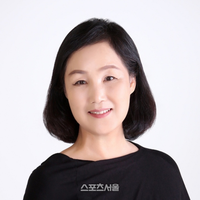 장순향 전 한양대 무용학과 교수 .