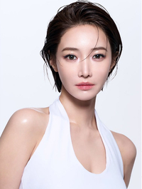 슬림한 고준희의 식욕을 참는 방법은? 허벅지를 찔러가며 참는다!