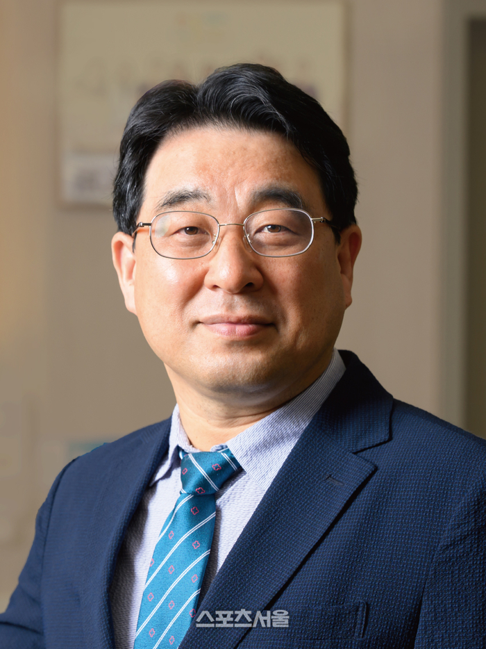 신충식 예수병원 원장.