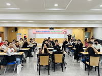 평창군청소년상담복지센터, ‘성격에 맞는 자녀 양육법 찾기’ 부모 교육 개최