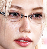 스트레이 키즈(Stray Kids) 필릭스, 여심(女心)을 녹이는 깊은 시선과 붉은 입술!