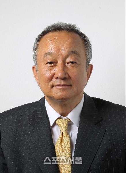 강천석 조선일보 고문 .