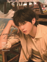 ‘미국에서 남미로’ 강다니엘…반항美→차분美 다 담았다