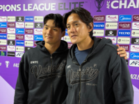 ‘아챔의 남자’ 홍철이 이끈 역전 “감독님은 축구에 미친 사람, 동계 훈련부터 여지없이 잘할 것이라 생각했다”[현장인터뷰]