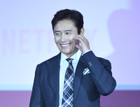 또 이병헌에게 빠져도, 어쩔 수가 없다 [SS스타]