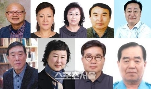 안양시, 제40회 시민대상 수상자 9명 선정