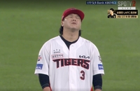 ‘경기력 최악이네’ 안 풀리는 KIA→‘평범한’ 플라이 놓치고 투수는 홈런 ‘쾅’…챔필 빈자리 ‘가득’ 이유 있다 [SS광주in]