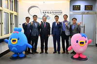 강원도립대, 속초시와 라이즈(RISE)사업 협력 강화지역혁신 본격 시동