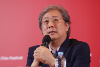 박찬욱 감독 “‘어쩔수가없다’, 韓 영화 구렁텅이에서 빠나오는 역할 되길” [30th BIFF]
