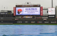 생각보다 센 ‘가을비’…속출하는 우천취소→가을야구 바라보는 모두에게 부담이다 [SS포커스]