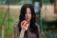 고현정, 섬뜩한 광기 어린 연기력…시청률 상승 견인한 활약(‘사마귀’)