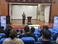 한국도로교통공단, 몽골 교통경찰청 등 교통사고 조사기관 전문가 초청