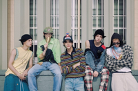 ‘BTS 후배 답네’ 코르티스, 최초-최다 1위 기록 싹쓸이