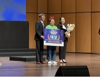 춘천시, 위더스합창단 ‘정신건강 합창경연대회 대상’ 수상