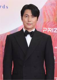 ‘혼외자 논란·혼인신고설’ 정우성, 18일 부일영화상 참석…마침내 공식석상