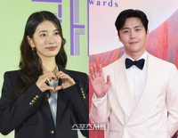 뭐에 현혹됐길래...수지X김선호 ‘현혹’, 쓰레기 투기로 과태료 부과