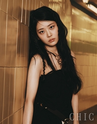 정수빈 이름, 이런 뜻이었어? [화보]