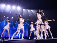 베이비몬스터, 8개월간 20개 도시 투어…‘WE GO UP’으로 귀환