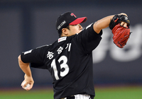 [포토]LG 송승기, 시즌 11승 도전!