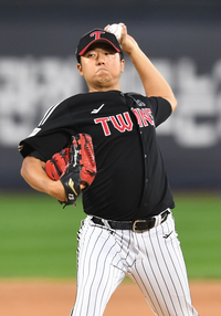 [ㅍ토]LG 송승기, 시즌 11승 도전!