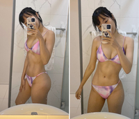 개그우면 이세영, 비키니 셀카에 드러난 복근…‘건강미 끝판왕’