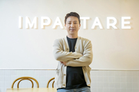 [창업스토리] 김경구 바로온 대표, 진심으로 배우고 바로 실행하라