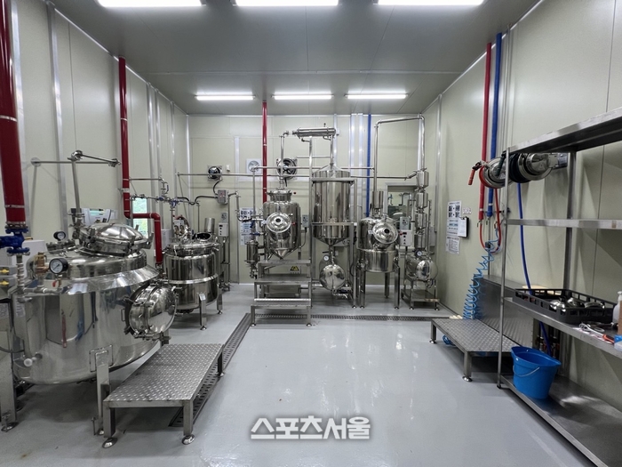 진안군,  식품안전관리인증기준 인증 품목 확대... 홍삼음료, 액상차,과·채가공품 등 6개 품목 ‘추가’